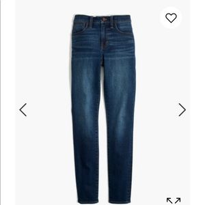 Madewell Roadtripper Jeans - 29